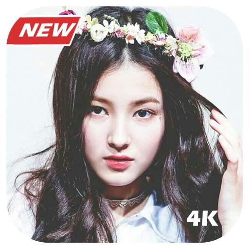Nancy Momoland Wallpaper KPOP HD 3.0.1