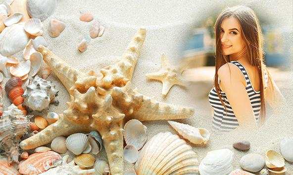 Sea Photo Frames screenshot 5