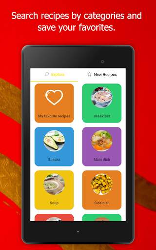 Baby Led Weaning - Chinese Recipes screenshot 11