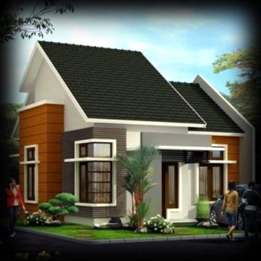 500  New Minimalist House Model 1.1.5