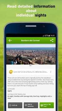 Barcelona screenshot 5