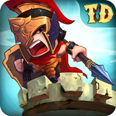 Tower Defense Battle icon