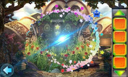 Best Escape Game 490 Ravenous Bird Rescue Game screenshot 2
