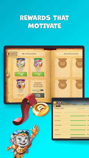 Matific: Math Game for Kids screenshot 13