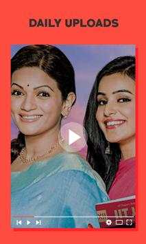 TV Serial Video Status screenshot 4