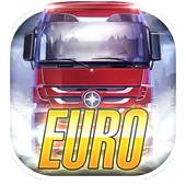 Hard Truck: Europe Simulator 2018 1.2