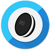 Launcher For Android O icon