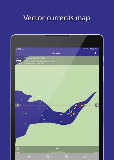 Tides Planner screenshot 9