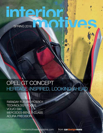 Car Design News Magazine screenshot 11