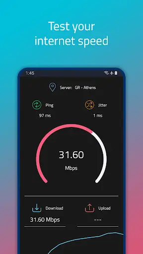WiFi Warden screenshot 5