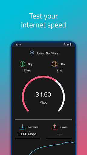 WiFi Warden screenshot 3