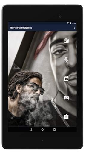 Hip Hop Music , Rap Songs for free screenshot 7