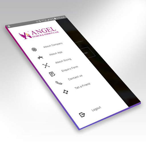 Angel Recipe App screenshot 4