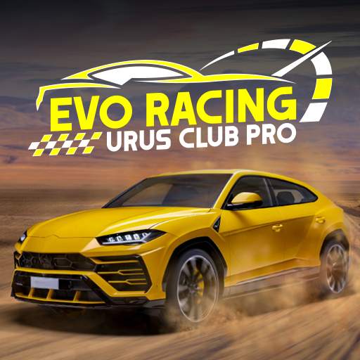 Evo Driving Urus Club Pro 1.0