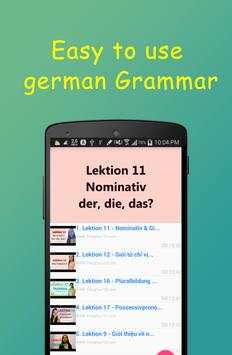 1000 Videos A2 Deutsch lernen screenshot 8