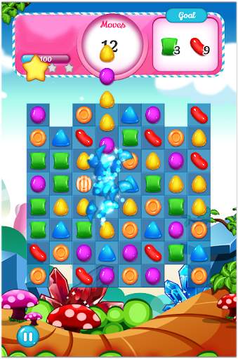 Candy Sweet Pop screenshot 7