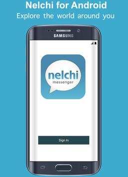 Messenger screenshot 1