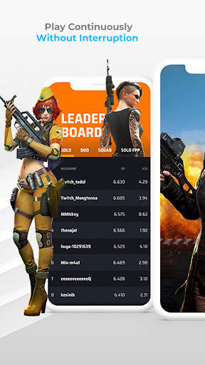 فیلتر شکن پرسرعت قوی اندروید screenshot 3