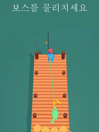 슛아웃 3D screenshot 15