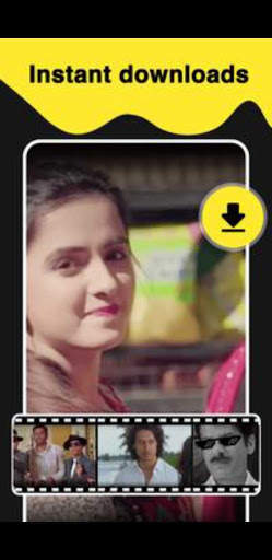 9video: Snack on short original | Made in India screenshot 1