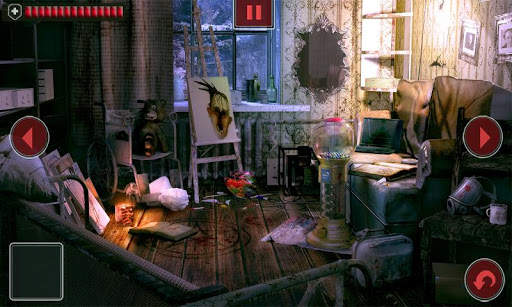 Santa vs. Zombies 2 screenshot 6