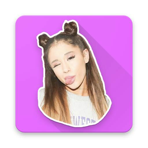 Celebrity Sticker Pack 2.13