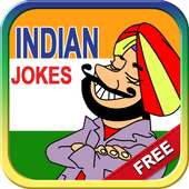 Hahahihi - Indian Jokes on 9Apps