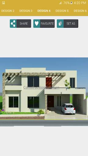 Home Front Elevation screenshot 5