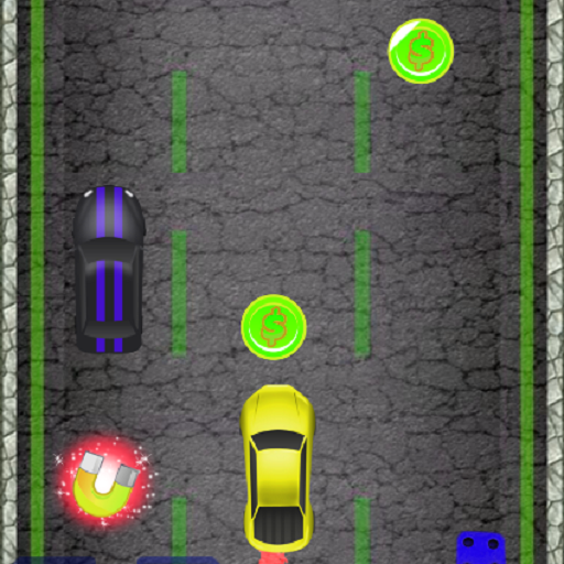 Driving Mania icon