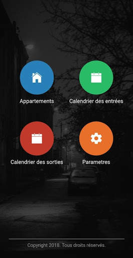 My Business Bnb screenshot 1