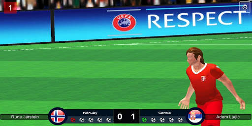 Game of Euro 2020 ⚽ screenshot 2