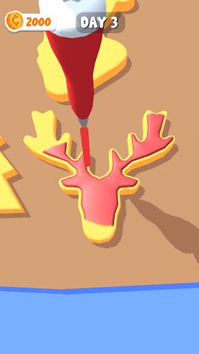 Holiday Home 3D screenshot 8