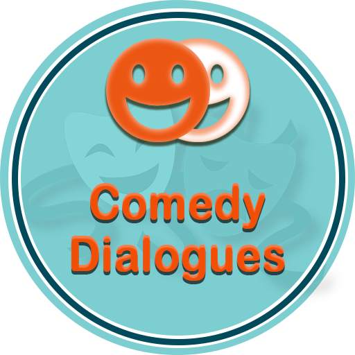 Comedy Dialogues 4