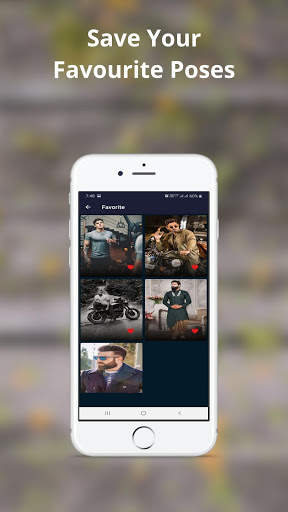 Boys Photo Poses screenshot 8