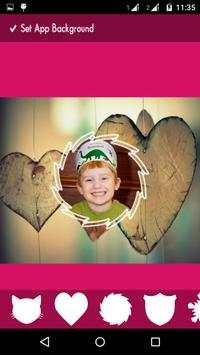 My Love Photo Keyboard screenshot 4