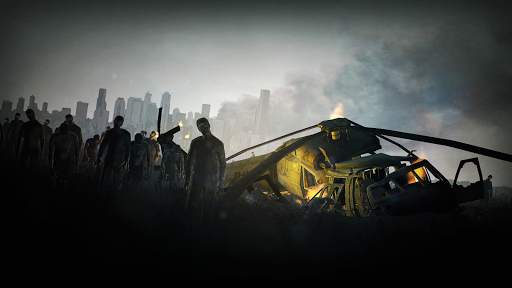 Into the Dead screenshot 5