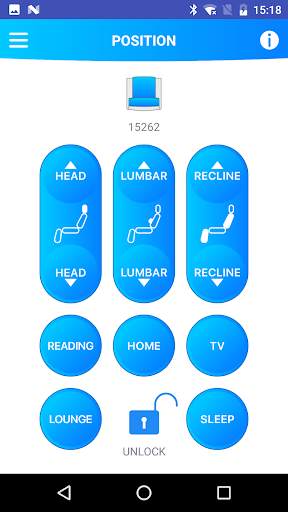 SmartMotion screenshot 3