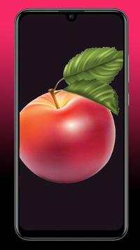 HD Apple Wallpaper screenshot 15