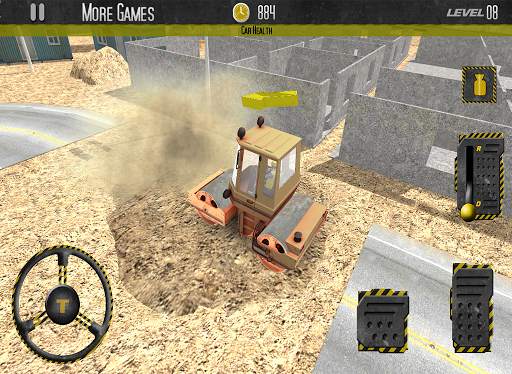 City Construction SIM 16 screenshot 6