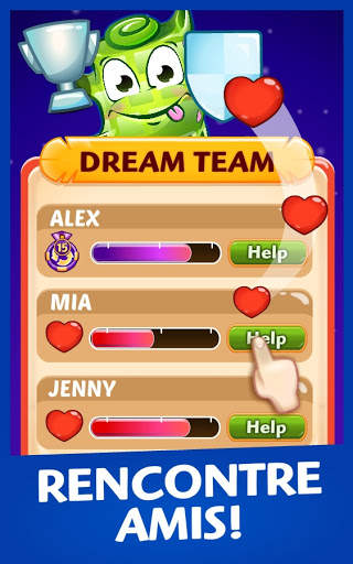 Dreamland Story screenshot 5