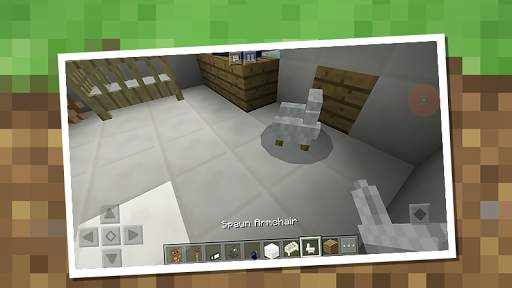 Furniture Mod for Minecraft screenshot 2