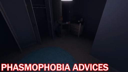 Advices for Phasmophobia Mobile screenshot 1