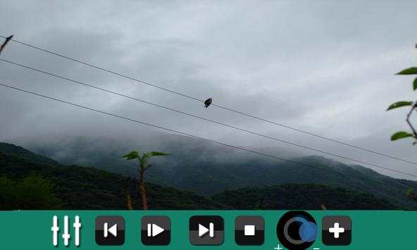 Mp4 Player screenshot 2