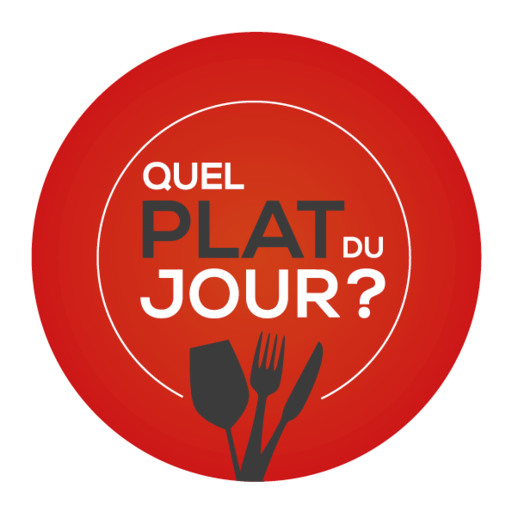 Quel Plat du Jour ? ( QPDJ ) icon