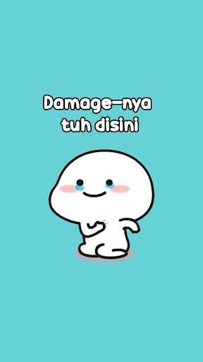 🤣 Stiker Pentol WA Lucu 🔥 screenshot 2