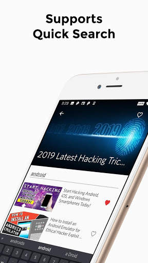 Ethical Hacking 2019 Tutorial Videos Free screenshot 6