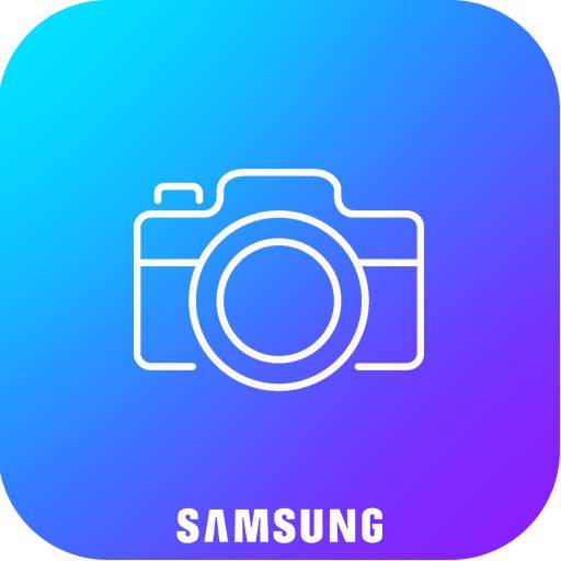 Camera for Samsung : Shot on samsung camera editor 1.0