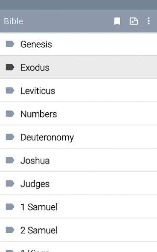 Messianic Bible App screenshot 22
