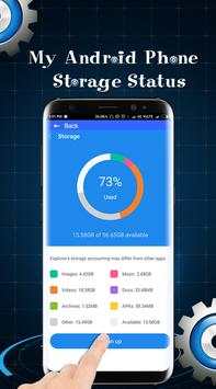 My Android Phone screenshot 3