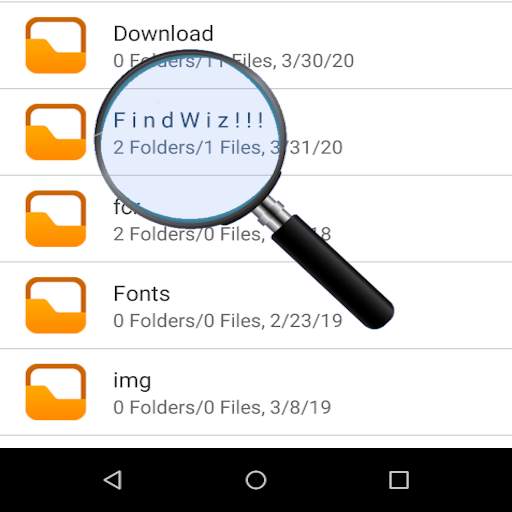 FindWiz - Text Search 1.5